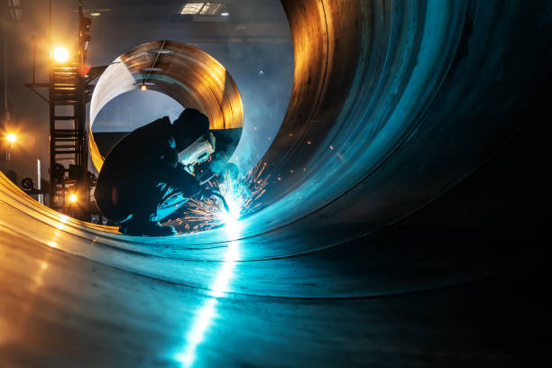 Best Artistic and Custom Metal Fabrication in Bethel Island, CA