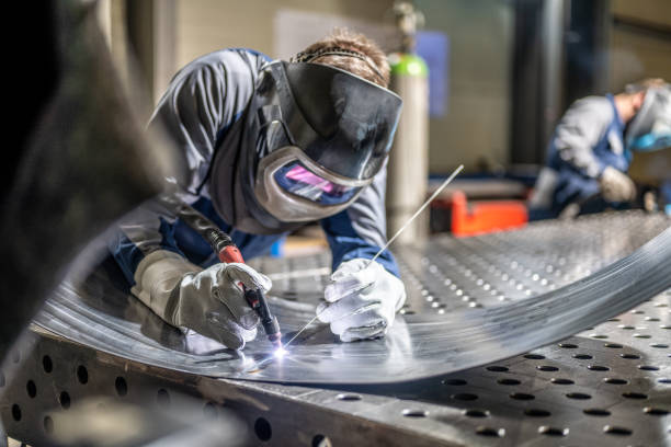 Affordable Welder Services in Bethel Island, CA