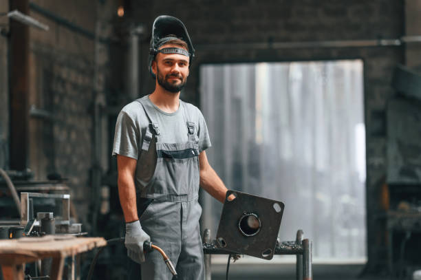 Best Structural Steel Welding in Bethel Island, CA
