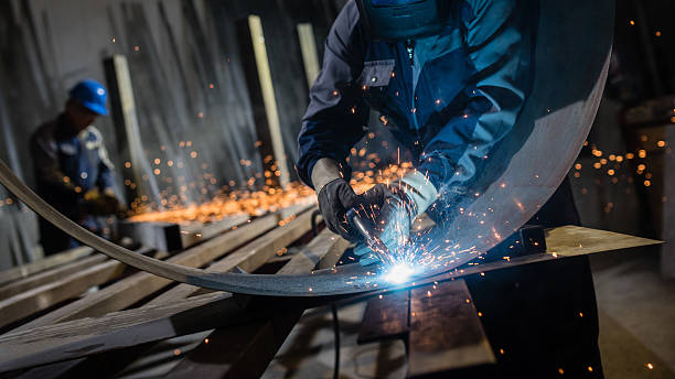 Best Maintenance and Repair Welding in Bethel Island, CA