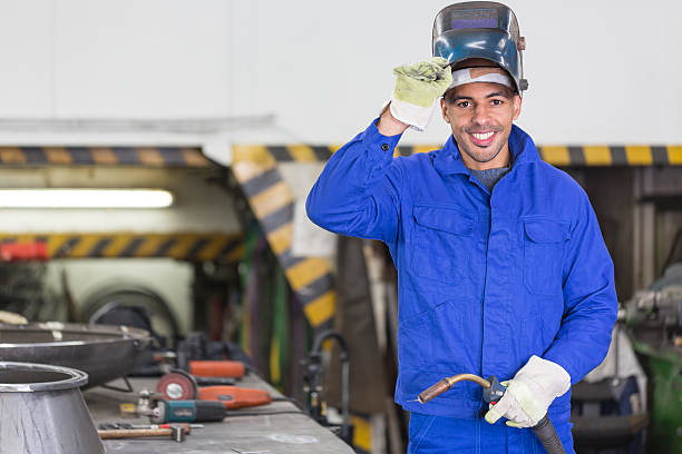 Affordable Welder Services in Bethel Island, CA